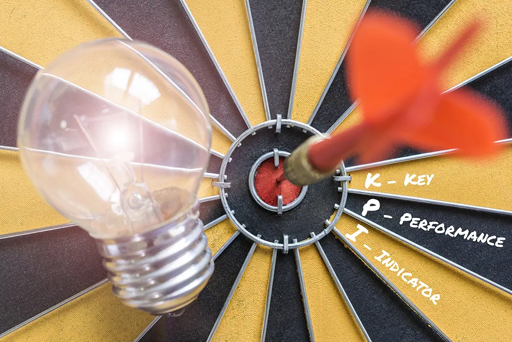 Unlocking the Power of KPIs: 9 Easy-to-Track Metrics for Your Website