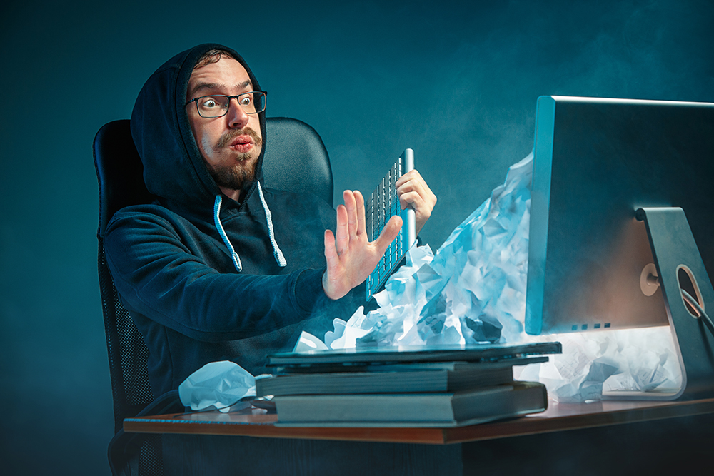 Frequency of Emails: What is the Appropriate Amount of Messages to Send in a Week or Month?